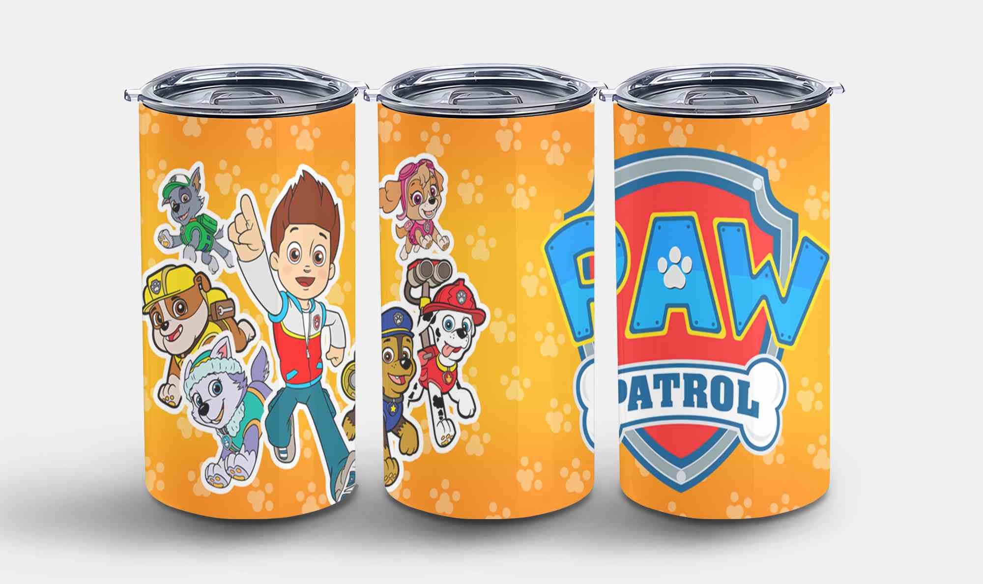 Paw Patrol-10900